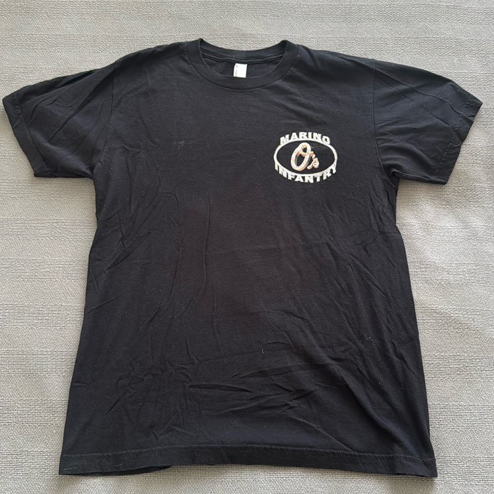 Marino Infantry x Orioles Tee